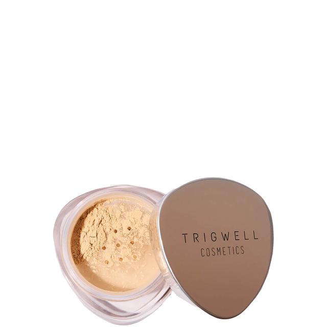 Trigwell Cosmetics Velvet Setting Powder 8g (Various Shades) - Shade 3 on Productcaster.