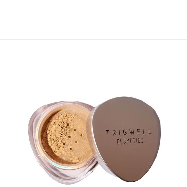 Trigwell Cosmetics Velvet Setting Powder 8g (Various Shades) - Shade 6 on Productcaster.