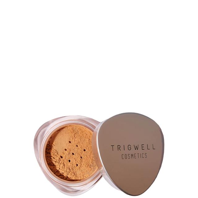 Trigwell Cosmetics Velvet Setting Powder 8g (Various Shades) - Shade 8 on Productcaster.