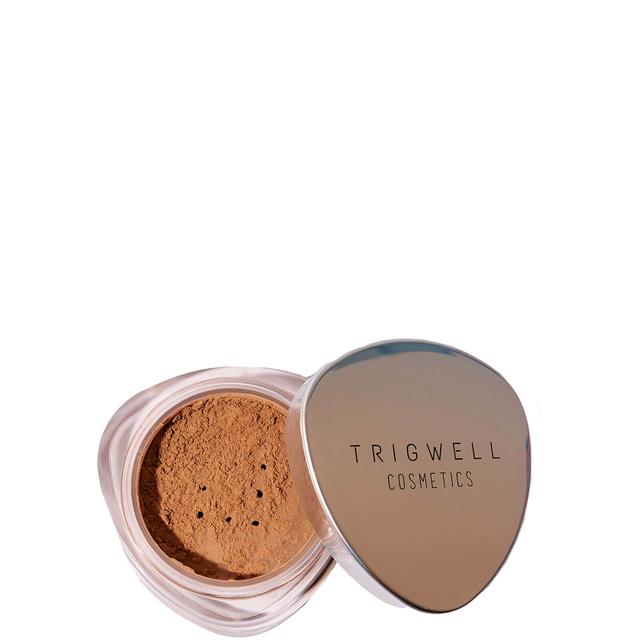 Trigwell Cosmetics Velvet Setting Powder 8g (Various Shades) - Shade 9 on Productcaster.