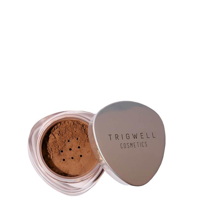 Trigwell Cosmetics Velvet Setting Powder 8g (Various Shades) - Shade 10 on Productcaster.