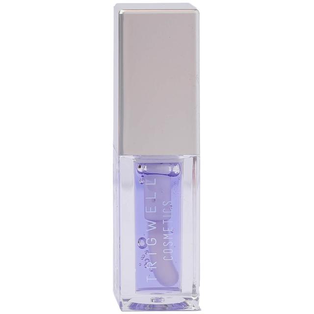 Trigwell Cosmetics Lip Oil 5ml (Various Shades) - Grape on Productcaster.