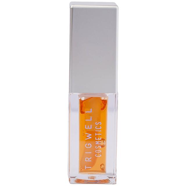 Trigwell Cosmetics Lip Oil 5ml (Various Shades) - Mango on Productcaster.