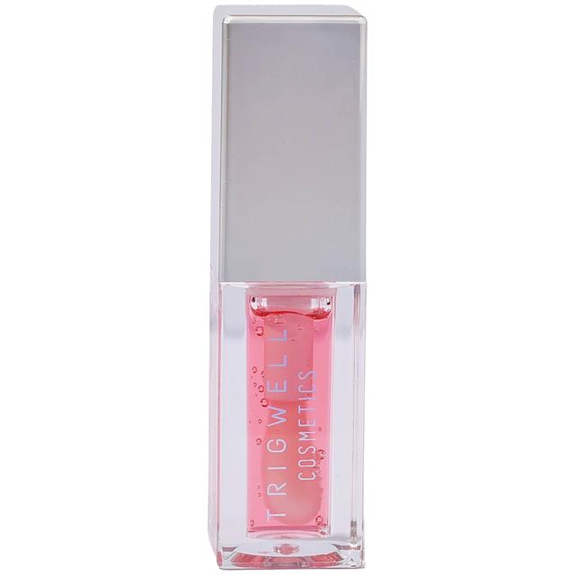 Trigwell Cosmetics Lip Oil 5ml (Various Shades) - Watermelon on Productcaster.