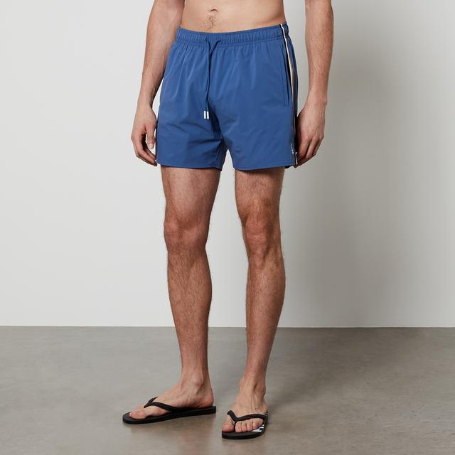 Boss Swimwear Iconic Shell Swimming Shorts - M on Productcaster.