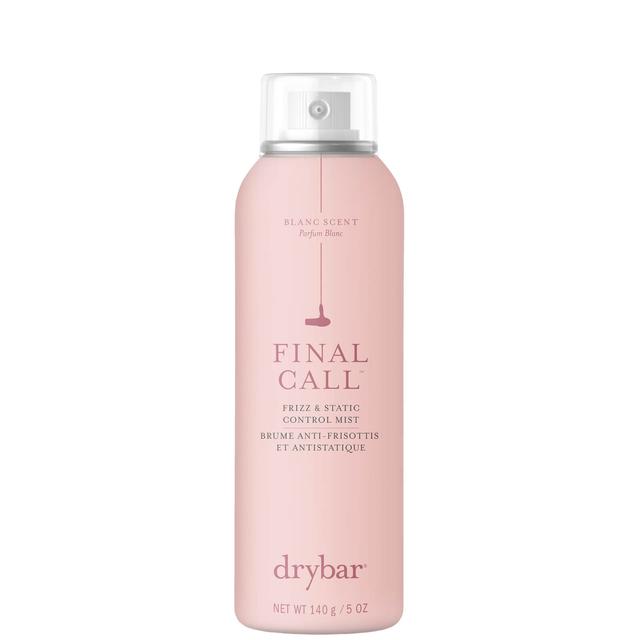 Drybar Final Call Frizz and Static Control Mist - Blanc Scent 150ml on Productcaster.