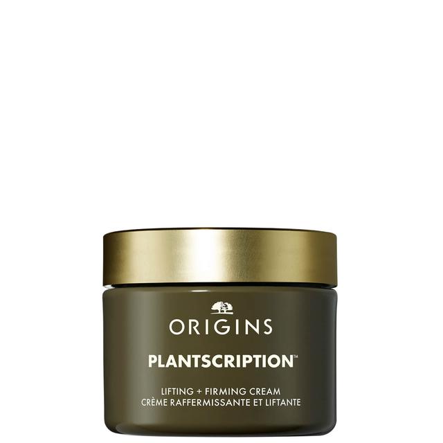 Origins Plantscription Lifting and Firming Cream 50ml on Productcaster.