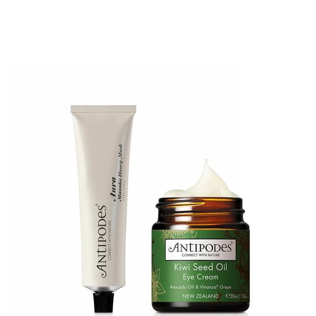 Antipodes Anti-Aging Bundle on Productcaster.