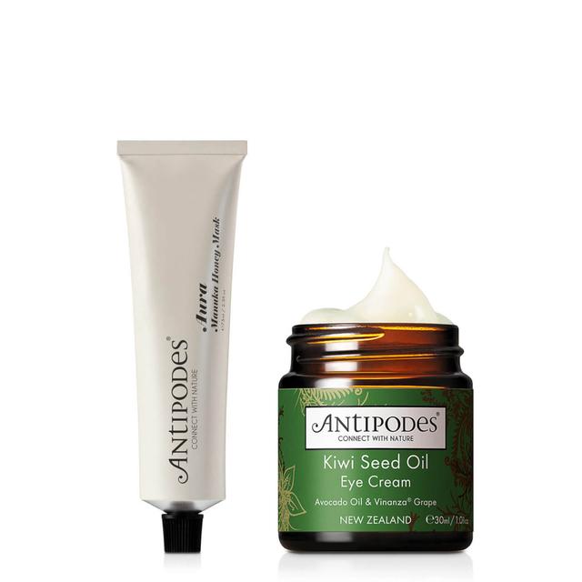 Antipodes Anti-Aging Bundle on Productcaster.