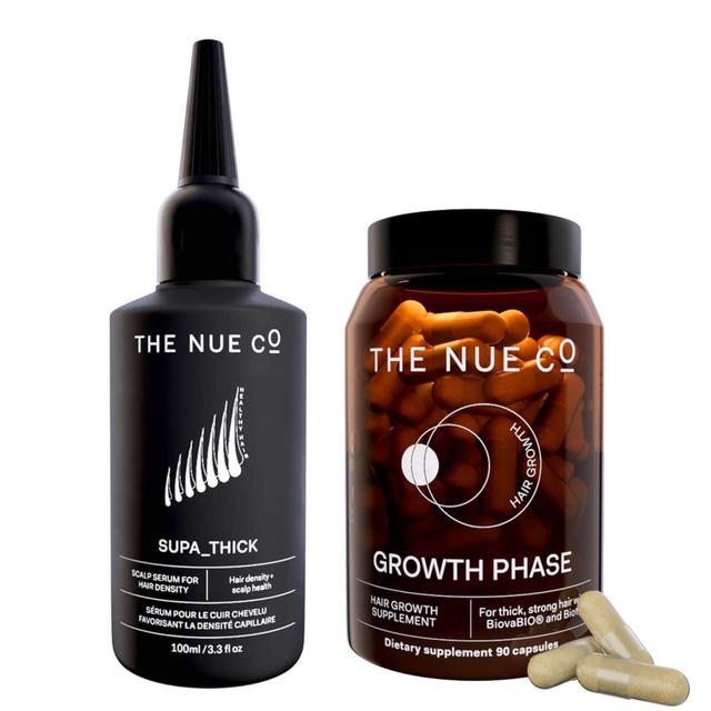 The Nue Co. Hair Growth Bundle on Productcaster.