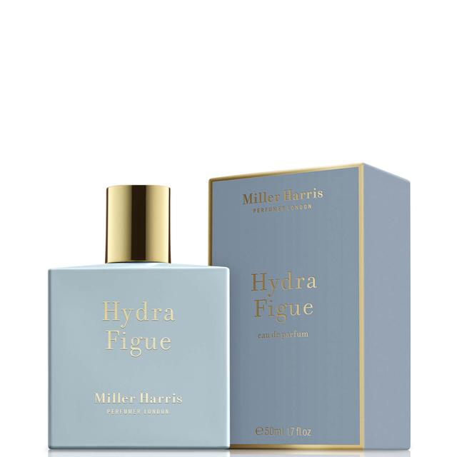 Miller Harris Hydra Figue Eau de Parfum 50ml on Productcaster.