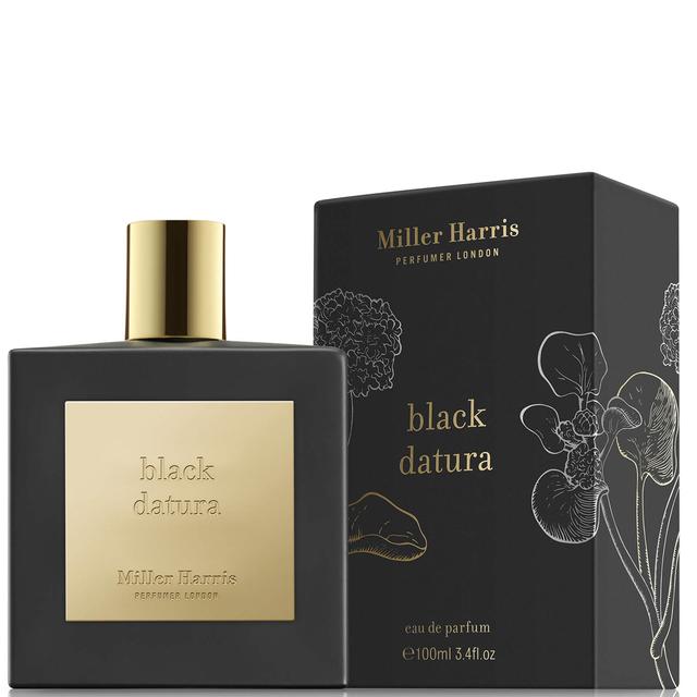 Miller Harris Black Datura Eau de Parfum 100ml on Productcaster.