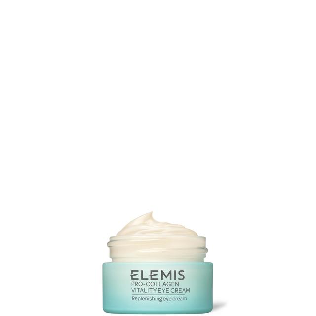 Elemis Pro-Collagen Vitality Eye Cream 15ml on Productcaster.