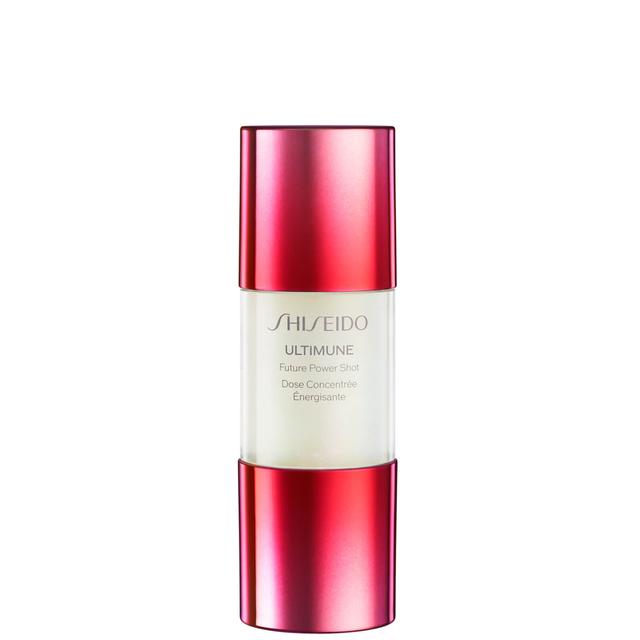 Shiseido Ultimune Future Power Shot 15ml on Productcaster.