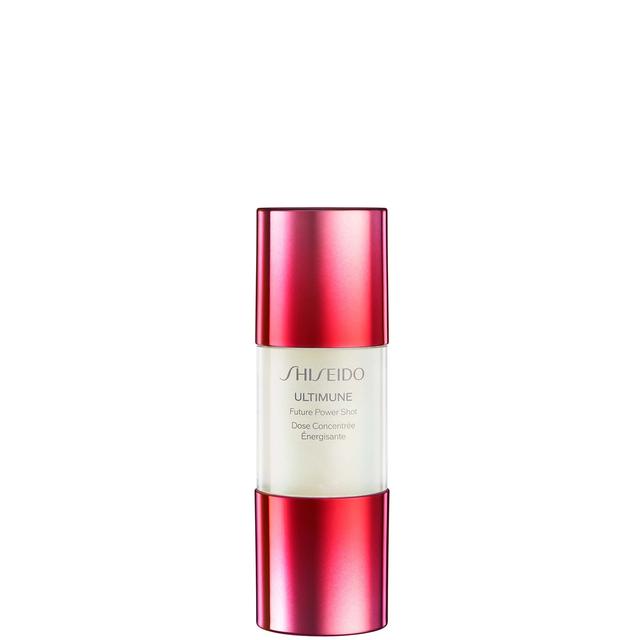 Shiseido Ultimune Future Power Shot 15ml on Productcaster.