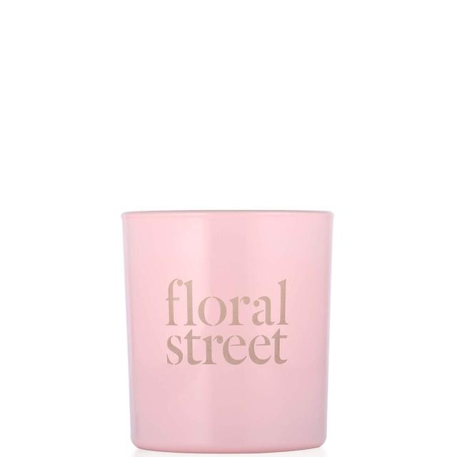 Floral Street Wonderland Bloom Candle 200g on Productcaster.