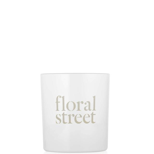 Floral Street Grapefruit Bloom Candle 200g on Productcaster.