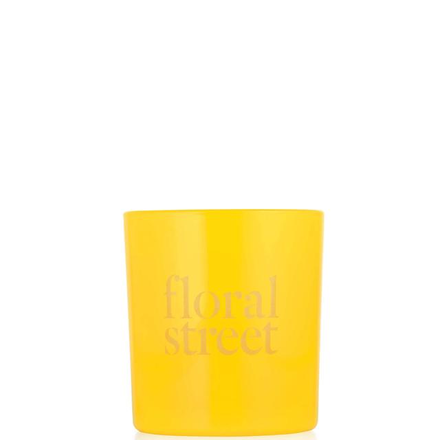 Floral Street Vanilla Bloom Candle 200g on Productcaster.