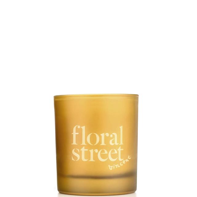 Floral Street Sunflower Pop Candle 200g on Productcaster.