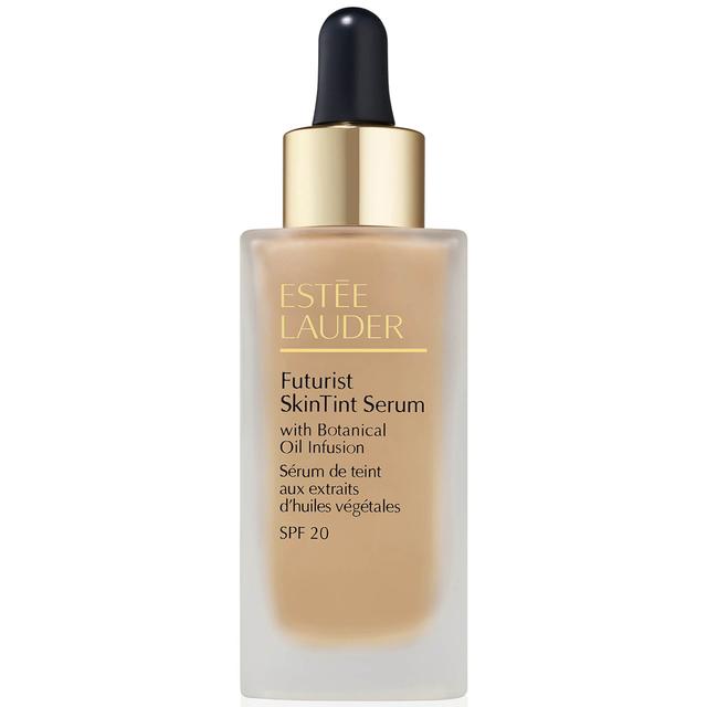 Estée Lauder Futurist SkinTint Serum Foundation SPF 20 30ml (Various Shades) - 2N1 Desert Beige on Productcaster.