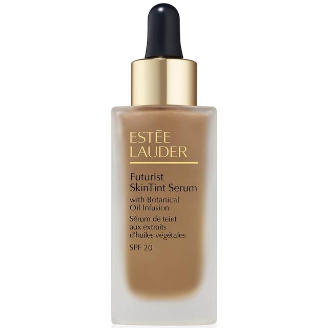 Estée Lauder Futurist SkinTint Serum Foundation SPF 20 30ml (Various Shades) - 4N1 Shell Beige on Productcaster.