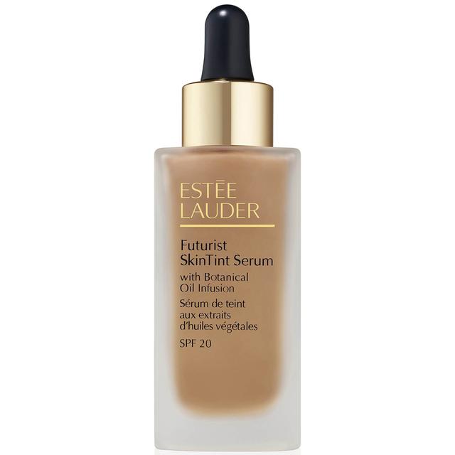 Estée Lauder Futurist SkinTint Serum Foundation SPF 20 30ml (Various Shades) - 3N1 Ivory Beige on Productcaster.