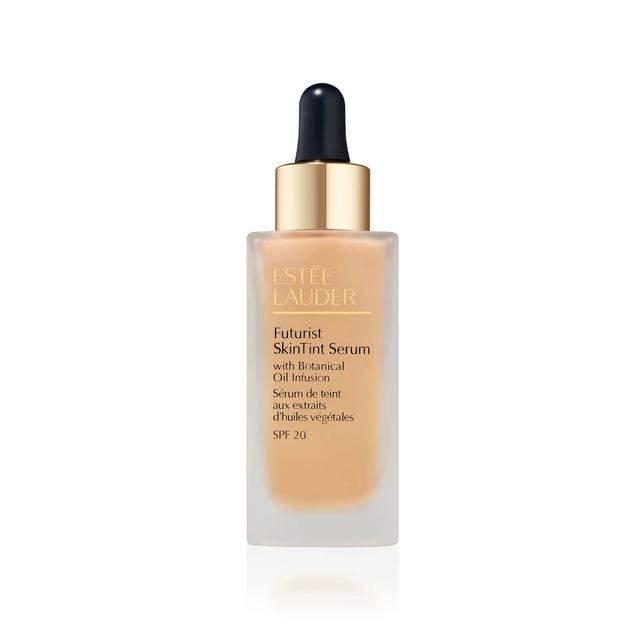 Estée Lauder Futurist SkinTint Serum Foundation SPF 20 30ml (Various Shades) - 1N2 Ecru on Productcaster.