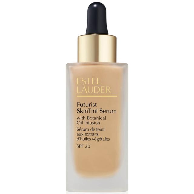 Estée Lauder Futurist SkinTint Serum Foundation SPF 20 30ml (Various Shades) - 1N1 Ivory Nude on Productcaster.