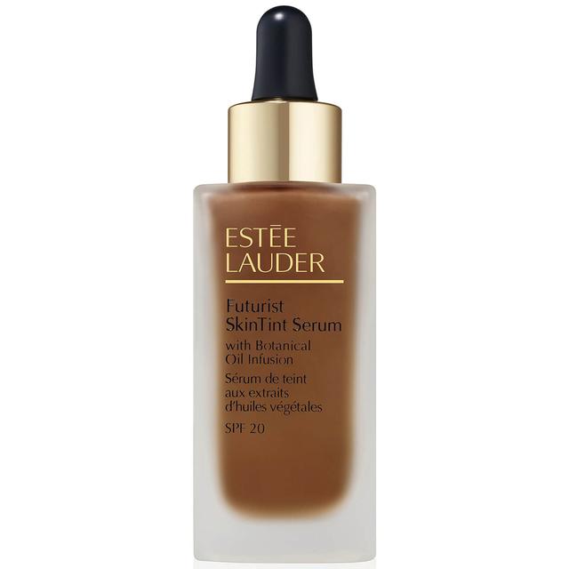 Estée Lauder Futurist SkinTint Serum Foundation SPF 20 30ml (Various Shades) - 5N2 Amber Honey on Productcaster.