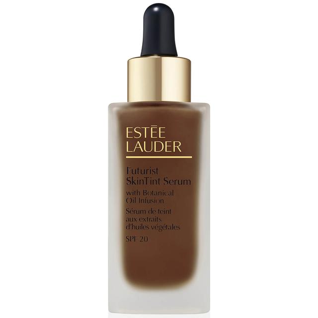 Estée Lauder Futurist SkinTint Serum Foundation SPF 20 30ml (Various Shades) - 6N1 Mocha on Productcaster.