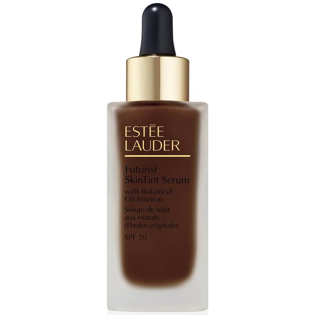 Estée Lauder Futurist SkinTint Serum Foundation SPF 20 30ml (Various Shades) - 7N2 Rich Amber on Productcaster.