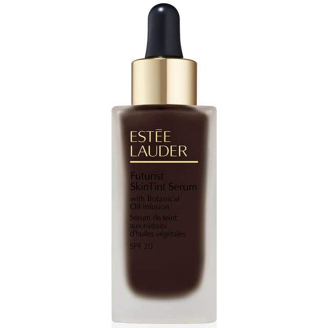 Estée Lauder Futurist SkinTint Serum Foundation SPF 20 30ml (Various Shades) - 8N2 Rich Espresso on Productcaster.