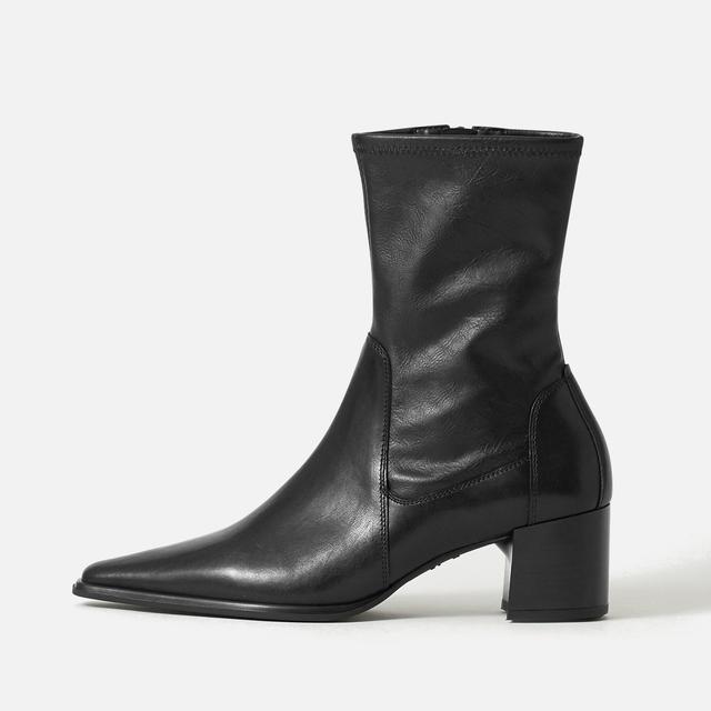 Vagabond Women's Giselle Leather Ankle Boots - UK 5 on Productcaster.