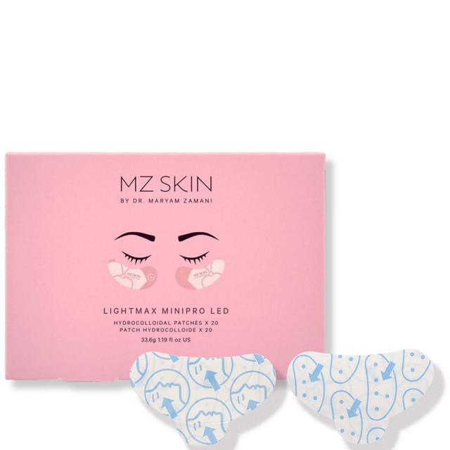 MZ Skin LightMAX Hydracolloidal Patch on Productcaster.