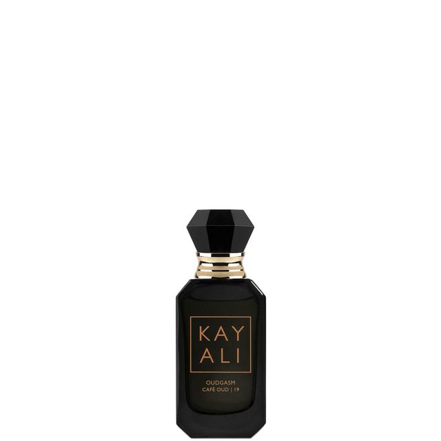 KAYALI Oudgasm Cafe Oud 19 10ml on Productcaster.