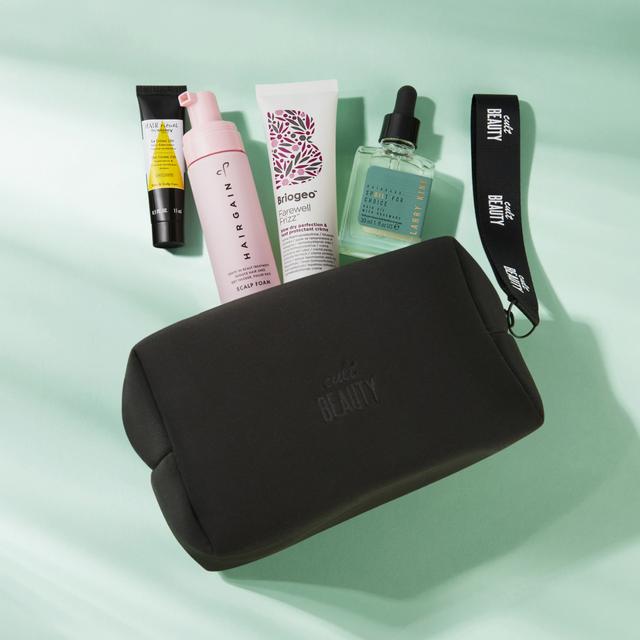 Cult Beauty Hair Category Kit (Worth over €105.00) on Productcaster.