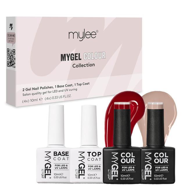 Mylee The Del Rey Gel Polish Kit on Productcaster.