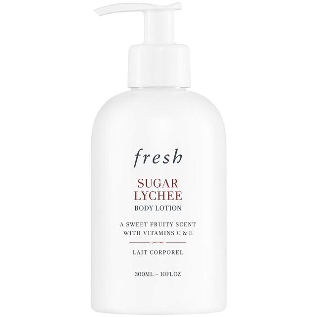 Fresh Sugar Lychee Body Lotion 300ml on Productcaster.