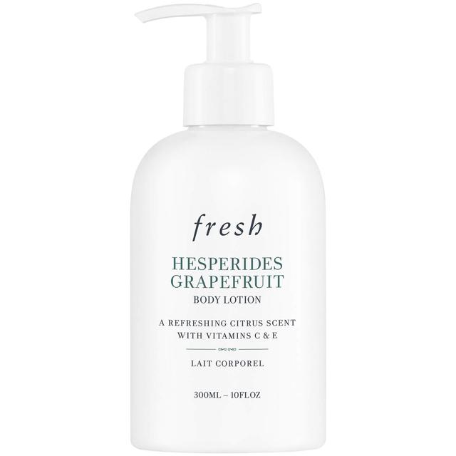 Fresh Hesperides Grapefruit Body Lotion 300ml on Productcaster.