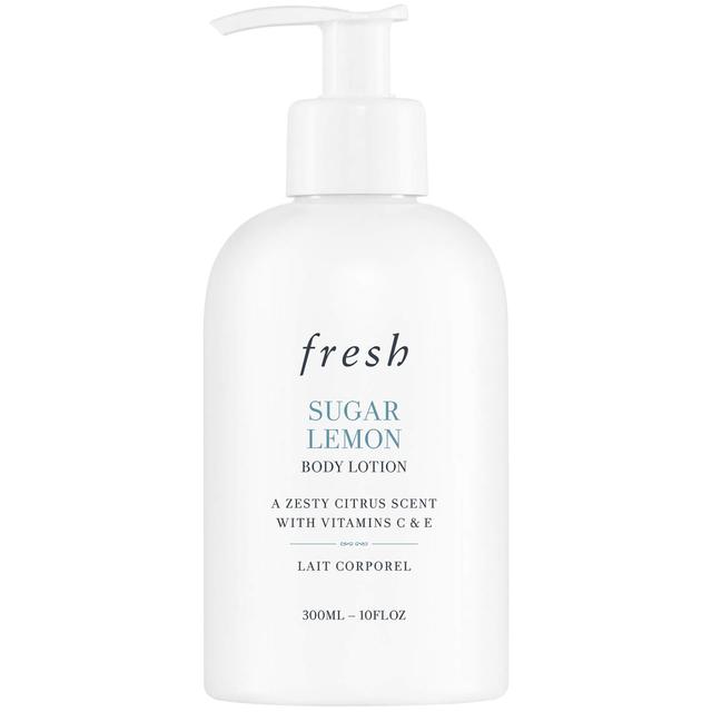 Fresh Sugar Lemon Body Lotion 300ml on Productcaster.