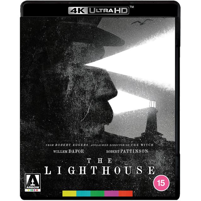 The Lighthouse 4K Ultra HD on Productcaster.