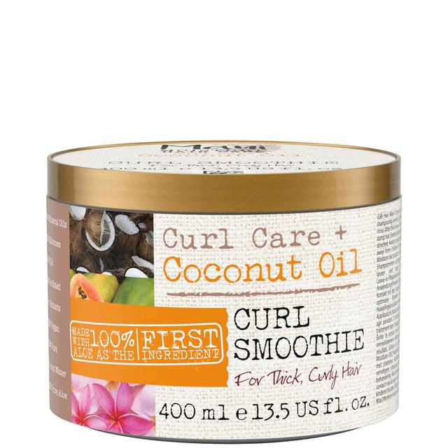 Maui Moisture Curl Quench Coconut Oil Hair Mask 400g on Productcaster.