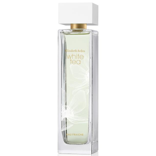 Elizabeth Arden White Tea Eau Fraiche Eau de Toilette Spray 100ml / 3.3 fl.oz. on Productcaster.