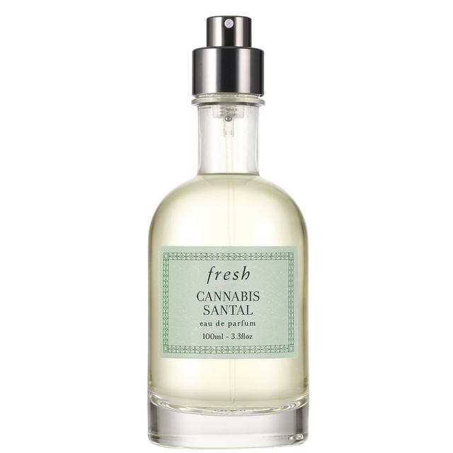 Fresh Cannabis Santal Eau de Parfum 100ml on Productcaster.