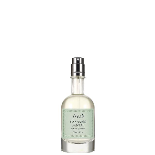 Fresh Cannabis Santal Eau de Parfum 30ml on Productcaster.