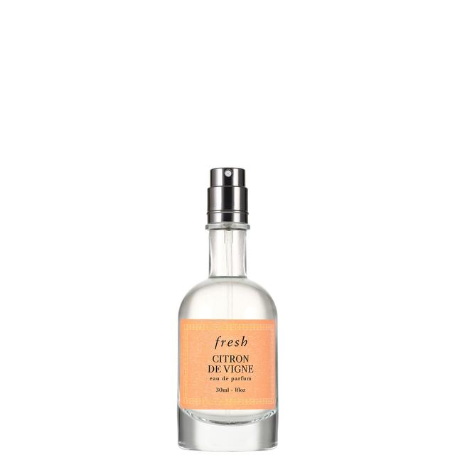 Fresh Citron de Vigne Eau de Parfum 30ml on Productcaster.