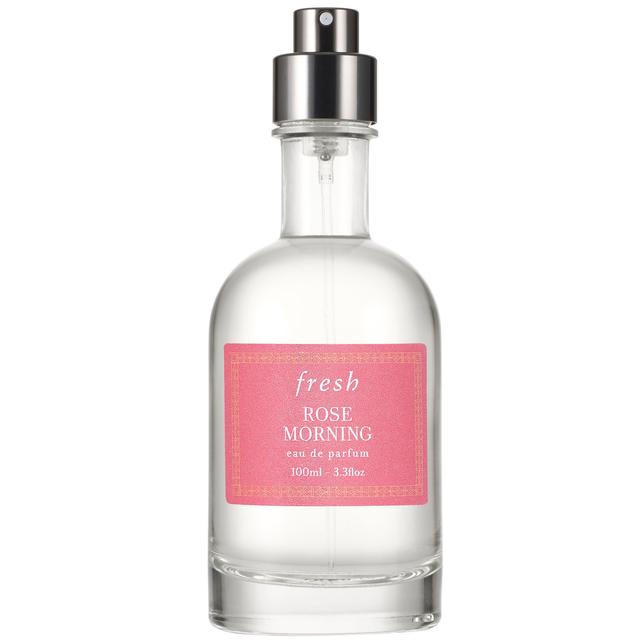 Fresh Rose Morning Eau de Parfum 100ml on Productcaster.