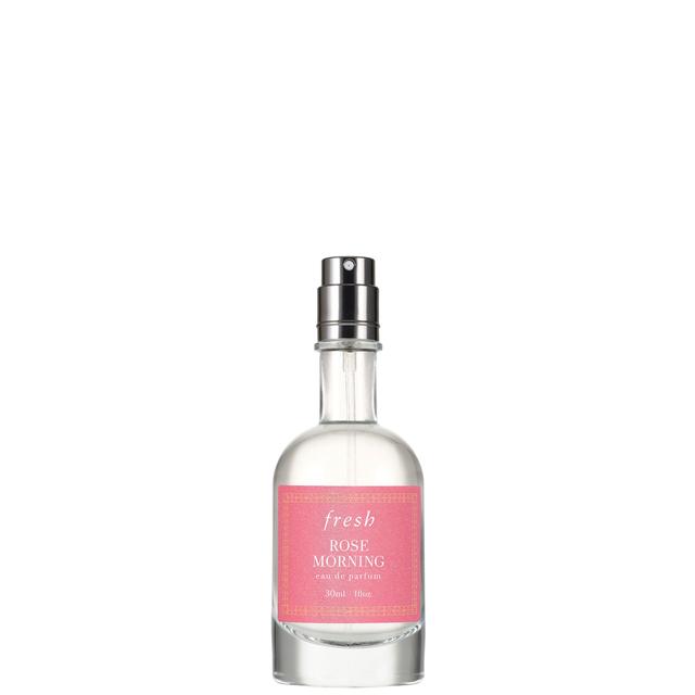 Fresh Rose Morning Eau de Parfum 30ml on Productcaster.