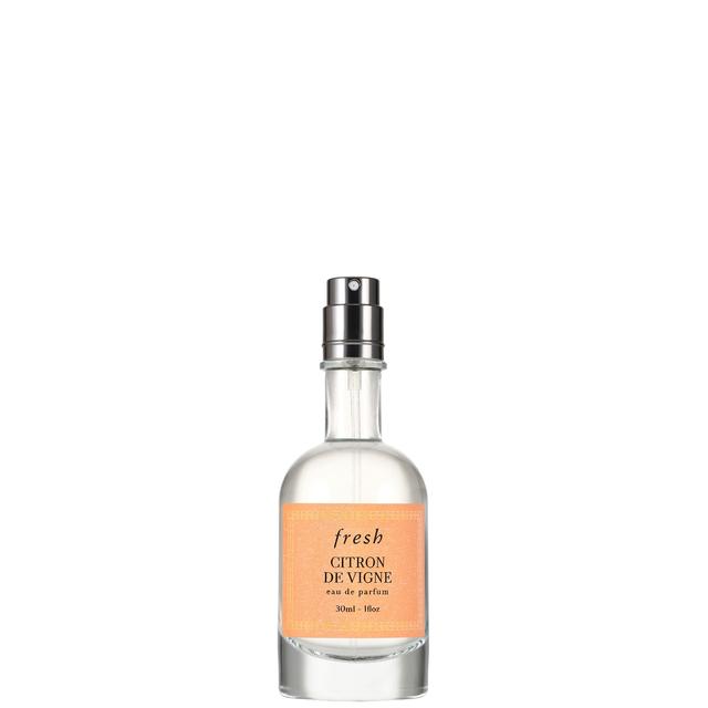 Fresh Citron de Vigne Eau de Parfum 30ml on Productcaster.