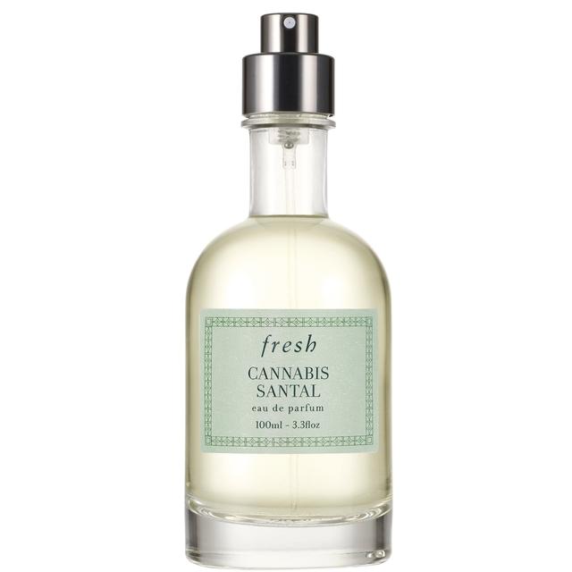 Fresh Cannabis Santal Eau de Parfum 100ml on Productcaster.